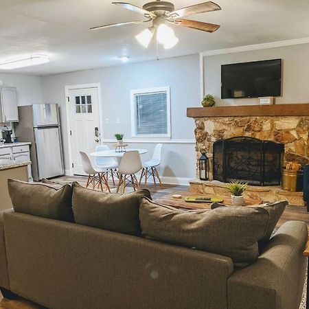 Gold Dust Delight - Cozy Cottage In The Woods Dahlonega Εξωτερικό φωτογραφία
