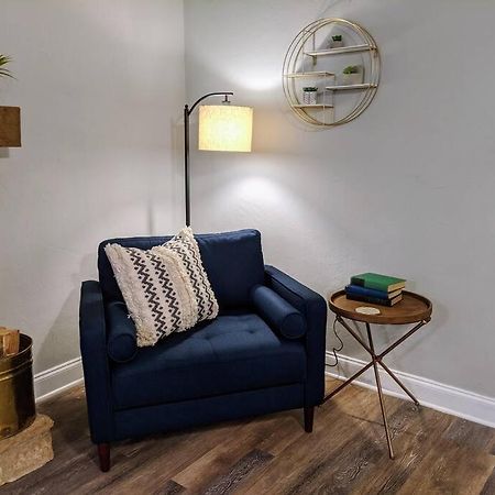 Gold Dust Delight - Cozy Cottage In The Woods Dahlonega Εξωτερικό φωτογραφία