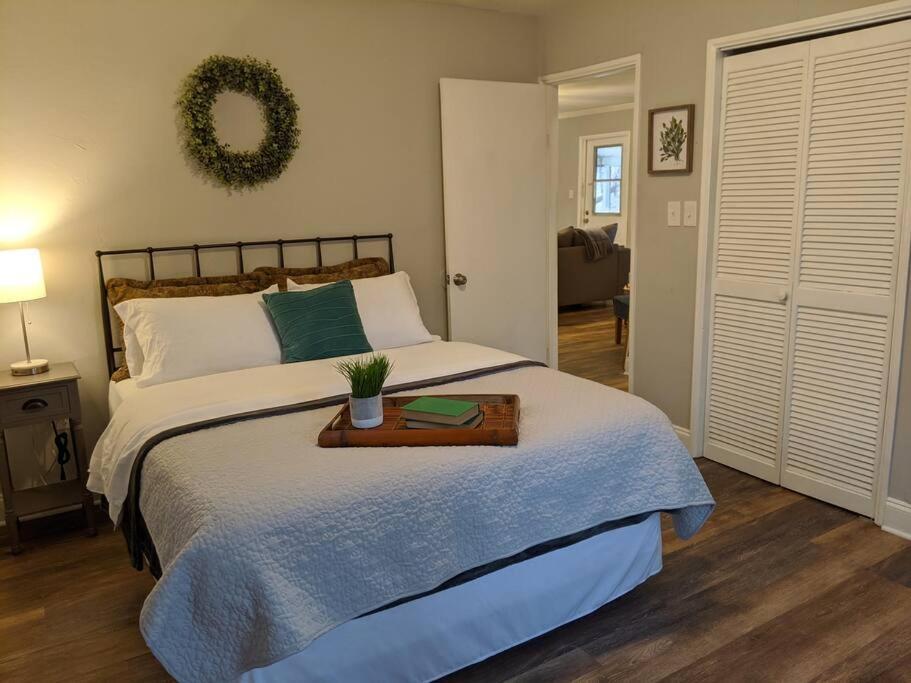 Gold Dust Delight - Cozy Cottage In The Woods Dahlonega Εξωτερικό φωτογραφία