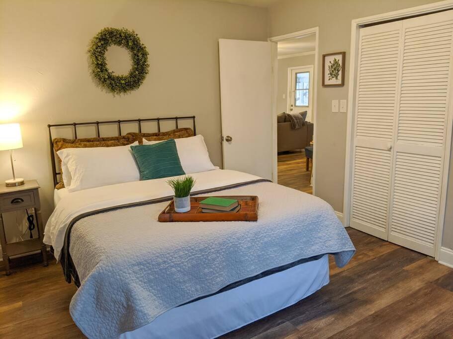 Gold Dust Delight - Cozy Cottage In The Woods Dahlonega Εξωτερικό φωτογραφία